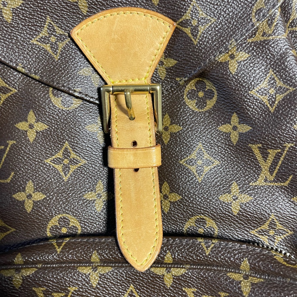 Louis Vuitton backpack - Picture 4 of 9